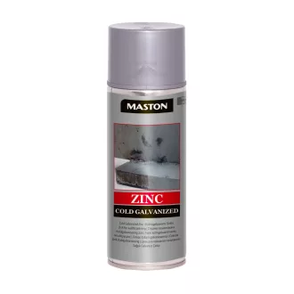 Maston Cink Horgany Spray 400ml
