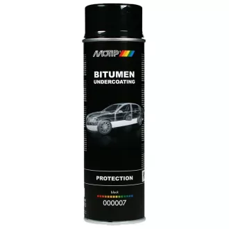 Motip Alvázvédő, Bitumen, 500ML