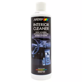 Motip Autóbelső tisztító, 500ml