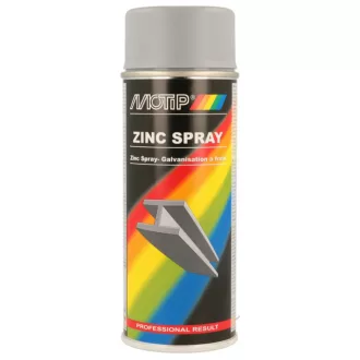 Motip, Cink, Spray, 400ml