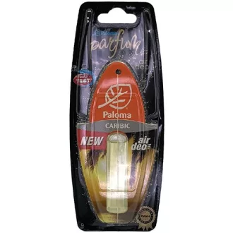 Paloma Parfüm Liquid, Caribic, 5ml