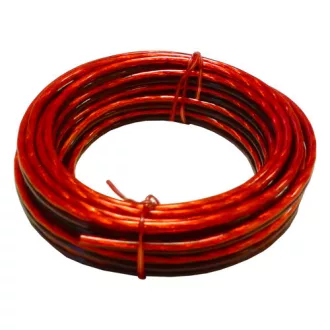 Nexus NX20024X5, Kéteres Sodrott Hangszórókábel 2x1mm 5m
