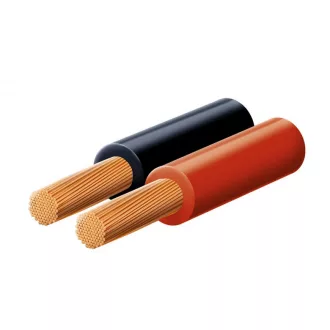 Home, KLF1, Hangszóró Vezeték, 2x1,5mm lapos Ón