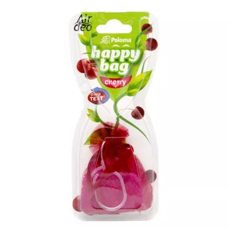 Paloma Illatosító, Happy Bag, Cherry