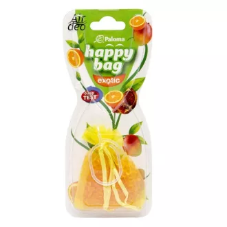 Paloma Happy Bag, Exotic, 15g