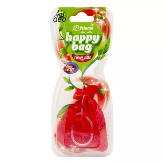 Paloma Happy Bag, New Car, 15g