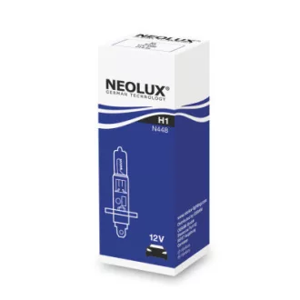 Neolux Izzó, H1 55W, Darabos