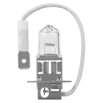 Neolux H3 Izzó, 12V 55W