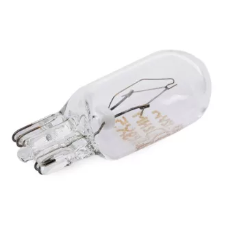 Neolux T10 Izzó, 12V 5W, W5W