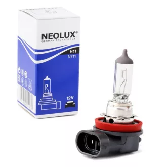 Neolux H11 Izzó, 12V 55W