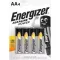 Energizer, Power Elem AA, 4db