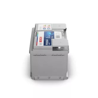   Bosch Power Line P0004 0092P00040 akkumulátor, 12V 60Ah 540A J+ EU