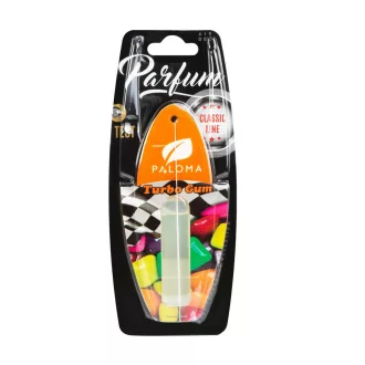 Palo Liquid, Illatosító Turbo Gum