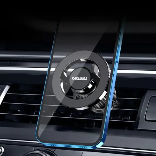 Kakusiga Mágneses Okostelefontartó Szellőzőnyílásokhoz KSC-1164