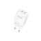 HÁLÓZATI TÖLTŐ YOOUP NC96-B 2XUSB-A 2,4A