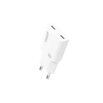 Yooup Nc113-D, Hálozati Töltő, Usb-c 30W