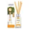 AREON Home Perfume Sticks - Pálcás Háztartási illatosító - 85ml - Vanillia