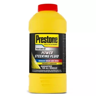 PRESTONE SZERVÓOLAJ 355ML