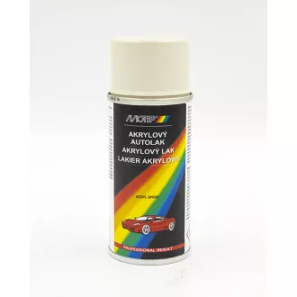 Motip Skoda Akril Festék Szürke 150ml