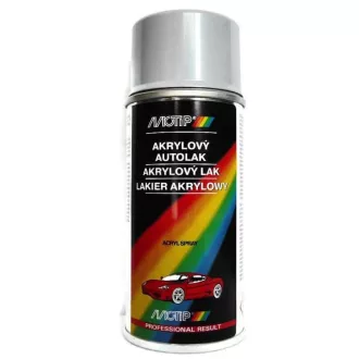 Motip Skoda Akril festék, Dérfehér, 150ml