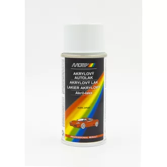 Motip Skoda Akril festék, Gyöngyfehér, 150ml