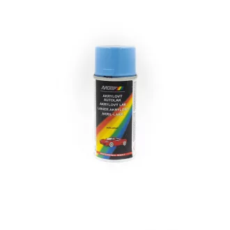 Motip Skoda Akril festék, Égszínkék, 150ml