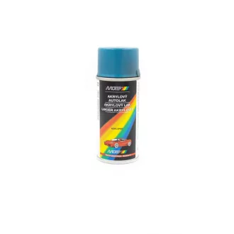 Motip Skoda Akril festék, Jadran kék, 150ml