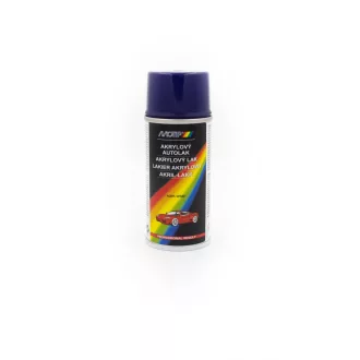 Motip Skoda Akril festék, Royal kék, 150ml