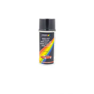 Motip Skoda Akril festék, Gránit szürke, 150ml