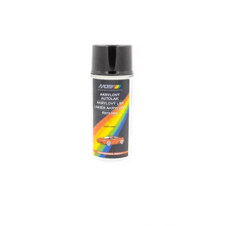 Motip Skoda Akril festék, Gyöngyház, Metál, 150ml