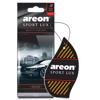 AREON Illatosító, Sport Lux, Gold