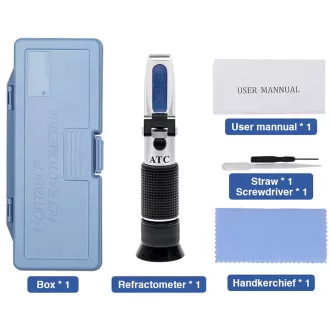OPTIKAI FAGYÁLLÓMÉRŐ SLH4417