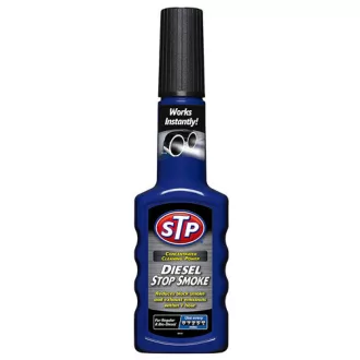 STP Diesel Füstölésgátló, 200ml