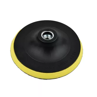 Csiszoló Gumi Tárcsa, 115mm