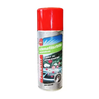 Prevent Légkondi Tisztító, Vezetékes, 400ml