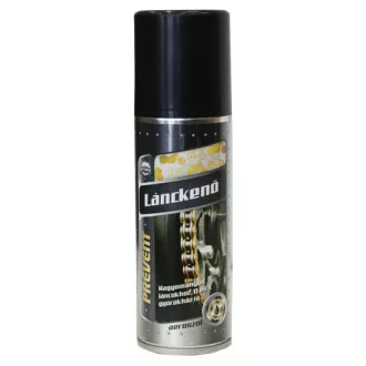 Prevent Lánckenő, Spray, 200ml