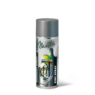 Prevent Maestro Cink Spray, 400ml