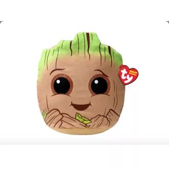 Ty Squishy Beanies, Marvel Groot Párna