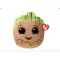 Ty Squishy Beanies, Marvel Groot Párna