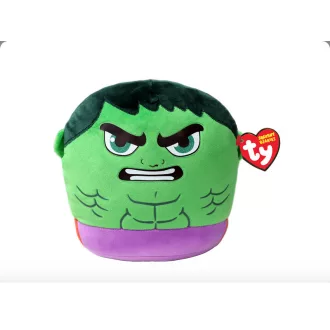 Ty Squishy Beanies, Marvel Hulk Párna