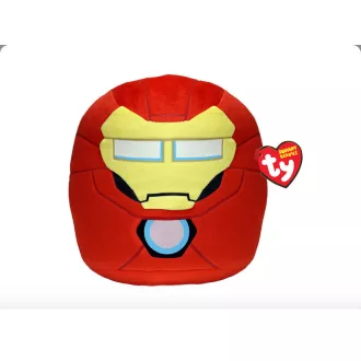 Ty Squishy Beanies, Marvel Vasember Párna