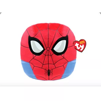 Ty Squishy Beanies, Marvel Pókember Párna