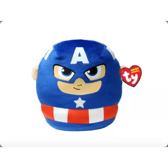 Ty Squishy Beanies, Marvel Amerika Kapitány Párna