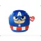 Ty Squishy Beanies, Marvel Amerika Kapitány Párna