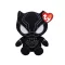 Ty Squisy Beanie Babies, Marvel Fekete Párduc