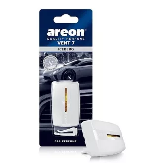AREON VENT 7 Illatosító, Iceberg illattal
