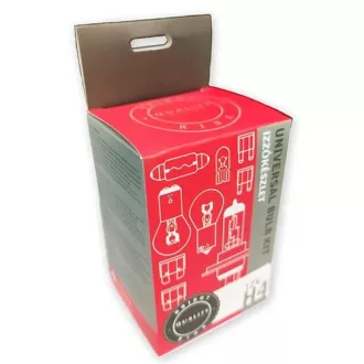 SLH, Izzókészlet, 12V, H4 60/55W