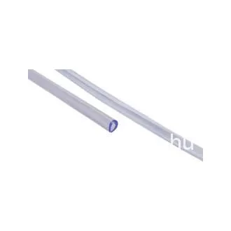 Ajtóvédő hosszú 65 cm átlátszó