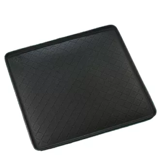 Csomagtértálca peremes 90x50cm