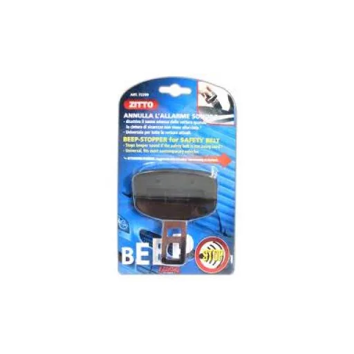 Biztonsági öv csat (Szervíz csat) 94487 4Cars